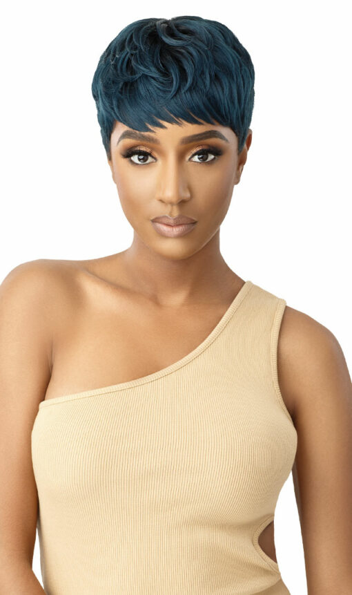 Outre Wigpop Synthetic Hair Wig - Lacey