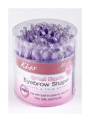 KNY Short Eyebrow Trimmer