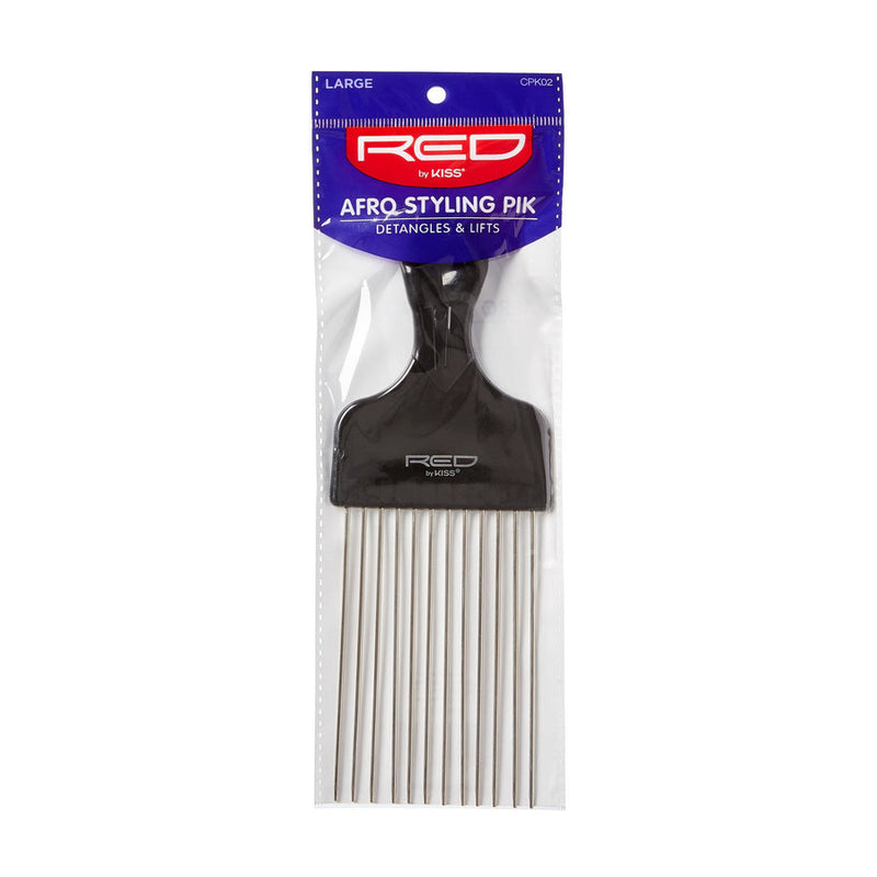 RED Professional Afro Sty
