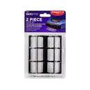 RED TWO COMBS FOR BD02