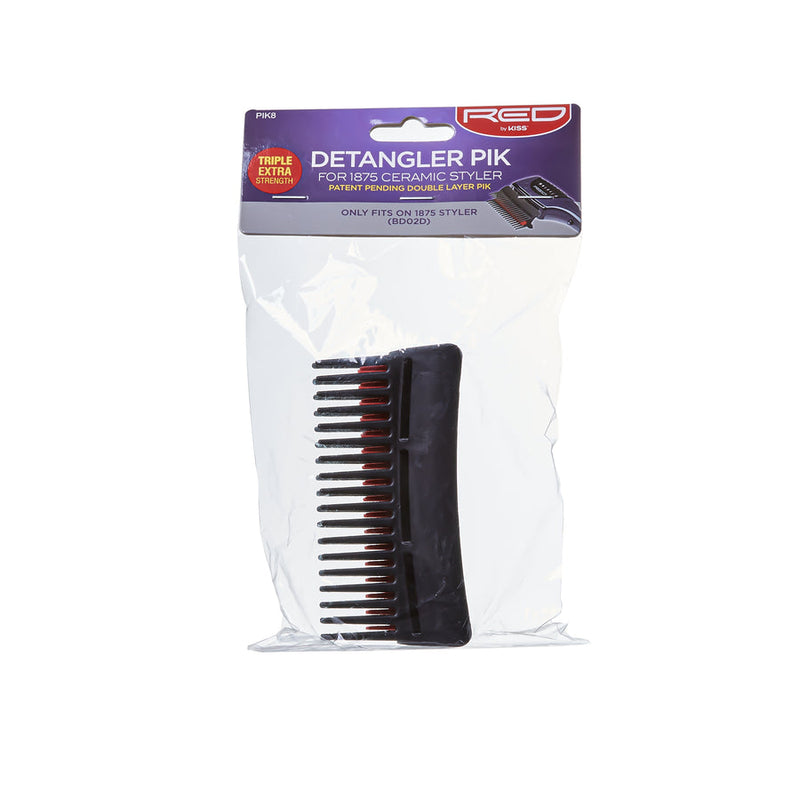 RED BD02D Detangler Pik