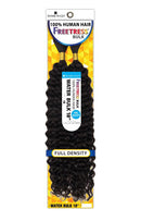 Freetress Bulk 100% Human Hair - Water Bulk 18