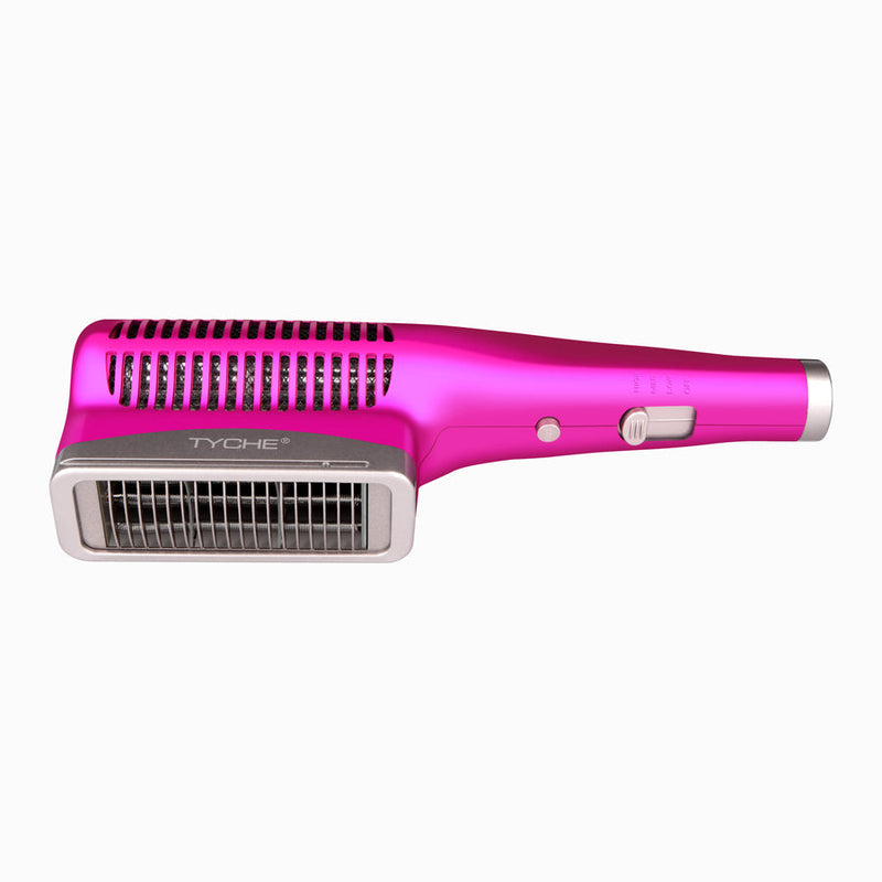 TYCHE HAIR SIDE DRYER PINK (3 attachments)