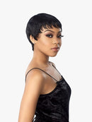 Sensationnel 100% Human Hair Empire Wig Teva Celebrity