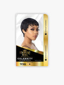 Sensationnel 100% Human Hair Empire Wig Teva Celebrity
