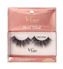 Kiss VLE RealMink Misty Rose VLEC09