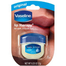 Vaseline Lip Therapy-Original 0.25oz