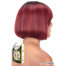 Shake N Go Wl Gavina Organique Bob Life HD Lace Wig