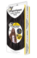 Shake-N-Go Organique Synthetic Lace Front Wig - Soft Body Wave 30"