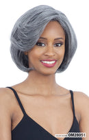Freetress Equal Synthetic Silver Star Wig SS-01