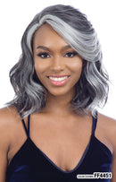 Freetress Equal Synthetic Silver Star Wig SS-03