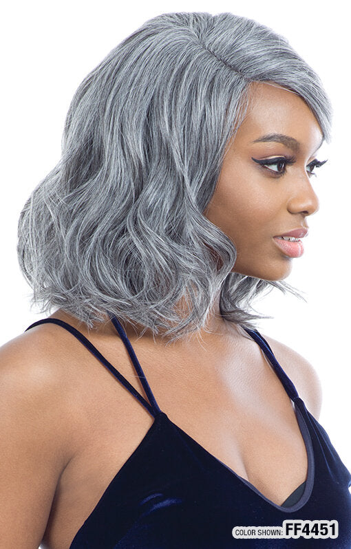 Freetress Equal Synthetic Silver Star Wig SS-03