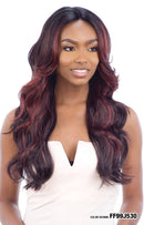 Freetress Equal Synthetic Hair 5 Inch Lace Part Wig Vivia