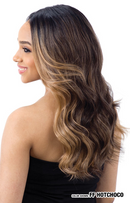 Freetress Equal Synthetic Hair 5 Inch Lace Part Wig Valentino