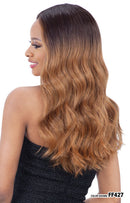 Freetress Equal Synthetic Hair 5 Inch Lace Part Wig Viva