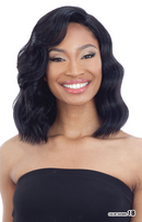 Freetress Equal Synthetic Hair 5 Inch Lace Part Wig Val