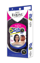 Freetress Equal Synthetic Hair 5 Inch Lace Part Wig Vara