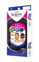 Freetress Equal Synthetic Hair 5 Inch Lace Part Wig Vivian