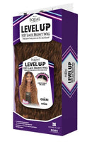 Freetress Equal Level Up HD Lace Front Wig - Cheri