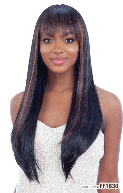 Freetress Equal Synthetic Freedom Wig - FW 002