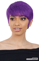 FreeTress Equal Synthetic Hair Wig Hailey