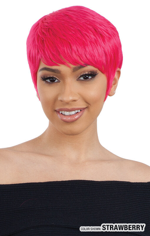 FreeTress Equal Synthetic Hair Wig Hailey