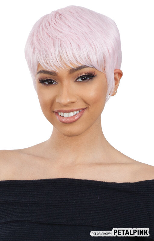 FreeTress Equal Synthetic Hair Wig Hailey