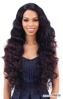 FreeTress Equal Synthetic Hair Wig Invisible L Part Letty