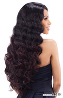 FreeTress Equal Synthetic Hair Wig Invisible L Part Letty