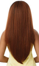 Outre Wig Converti-Cap Slaycation