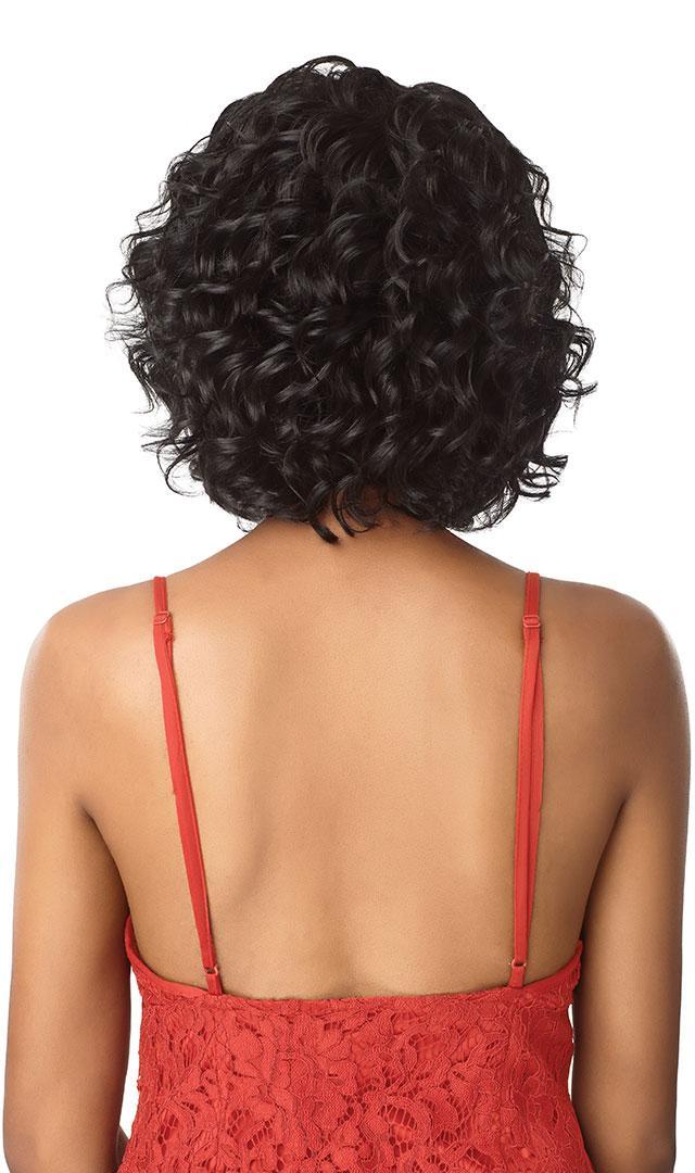 Outre 100% Unprocessed Human Hair Fab & Fly Full Cap Wig - Selma
