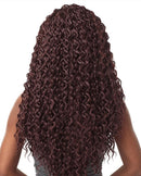 Sensationnel Lulutress Crochet Braid Disco Curl 18"