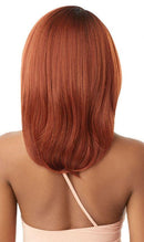 Outre Melted Hairline HD Lace Front Wig Sabrina