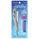 Annie Hair Shaper Staninless W/5 Blade
