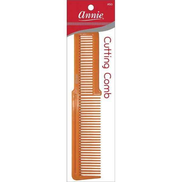 Cutting Comb Annie