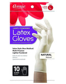 Annie Latex Gloves Large Lightly Powdered 3817