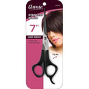 Annie Hair Shears 7" (05006)