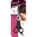 Annie Hair Shears 7.5" (05007)