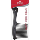 Annie Jumbo Rake Comb Assorted Color 23