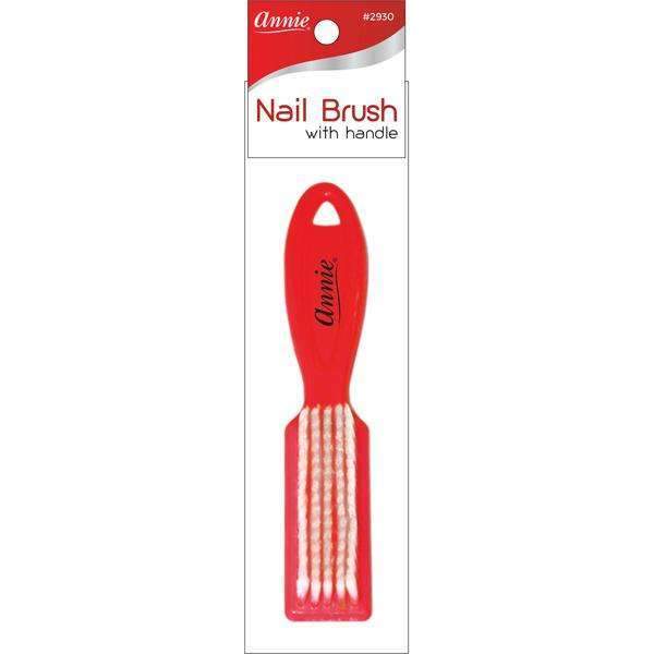 Annie Nail Brush 2930