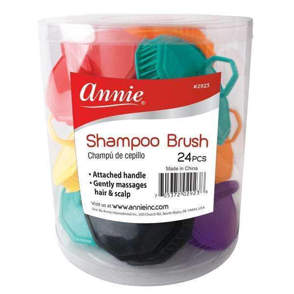 Annie Shampoo Brush 2923