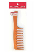 Annie Shampoo Comb 22