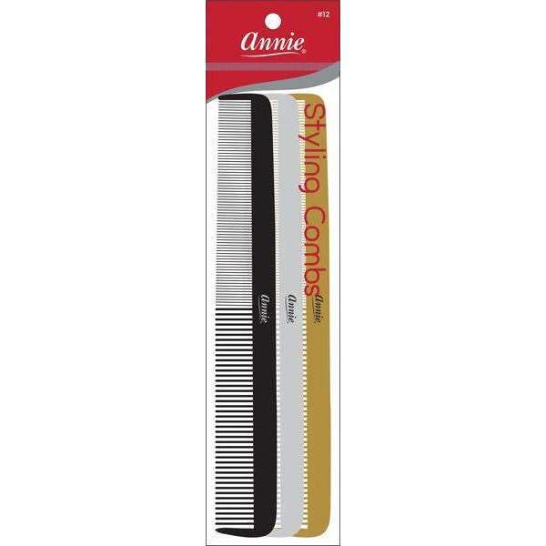 Annie Styling Comb