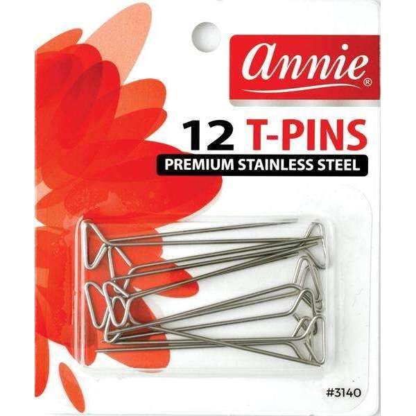 Annie T-Pins