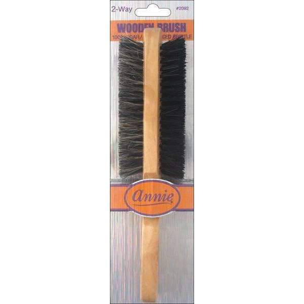 Annie Comb 3 In 1 Fish (S) Assorted Color Item