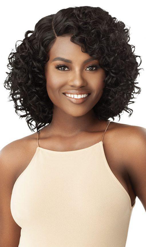 Outre HD Lace Front Wig 5" Deep Parting Kameera