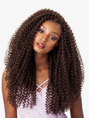Sensationnel Lulutress Crochet Braid Water Wave 18"