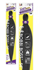 Bobbi Boss Just Braid Pre-Feathered 54"
