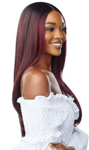 Outer EveryWear Lace Front Wig - Every5