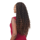 FreeTress Crochet Braids 3X Viva Curl 18"